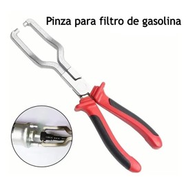 Vmingo Pinzas Desconexión Filtro Mangueras Combustible Gasolina