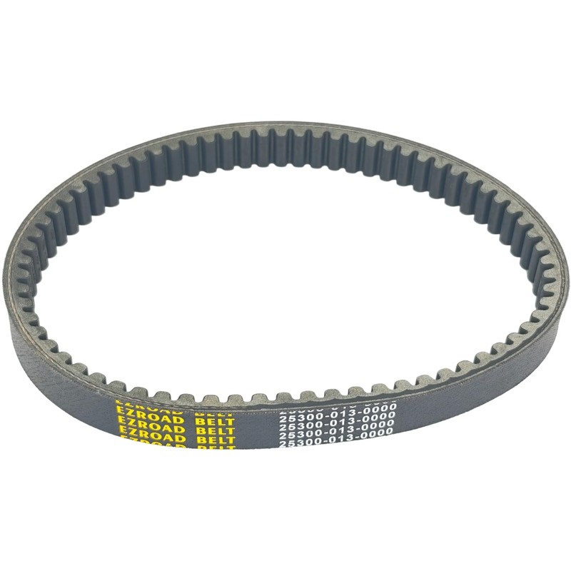 EZROAD CVT Drive Belt 25300-013-0000 Compatible with Hisun Sector Strike