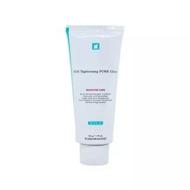 Tosowung 토소웅 포어클리닉 모공수축크림 50g x2SET(SH) Tosowung Pore Clinic Pore Tightening Cream 50g x2 SET (SH) [Basic]