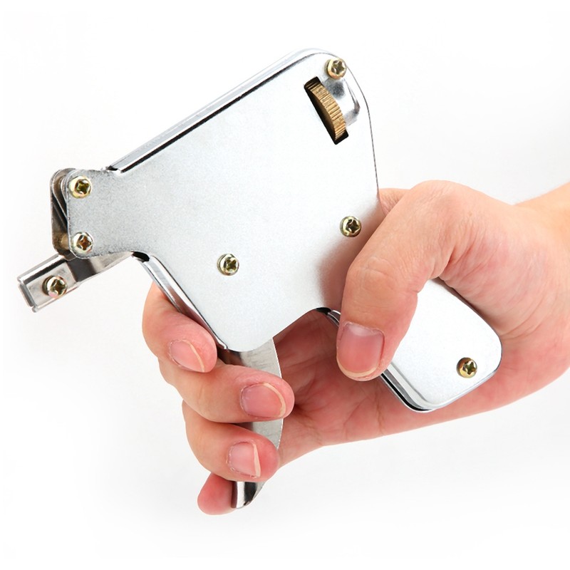 Unlocking Strong Lock Repair Tool Kit Door Opener Bumps Stainless