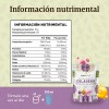 Balanfood colágeno hidrolizado con ácido hialurónico biotina vitamina c y