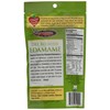 Seapoint Farms Dry Roasted Edamame, Wasabi, 3.5-Ounce Pouches (Pack of
