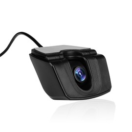 ATOTOZONE AC-FHD02DV FHD 1080P Dash Cam, GPS Track Playback, 136° Wide Angle, WDR, Night Vision, 24-Hour Parking Mode, G-Sensor, Loop Recording, Power Failure Protection, Supports up to 128GB, X10