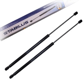 Stabilus 2283NR tailgate dampers for Renault Megane Scenic 7700828454, pack of 2
