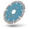 PRODIAMANT Diamond Cutting Disc Concrete 115 mm x 22.2 mm
