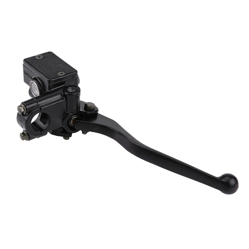 Universal ATV Motorcycle Right Brake Master Cylinder for Kawasaki KL600