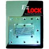 EZ Lock Newel Post Fastener