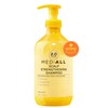 MED-ALL Champú Fortalecedor Para El Cuero Cabelludo Mediall (720 Ml,