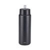 Avanti HydroUltra Stainless Steel Ceramic-Lined Vacuum Water Bottle with Strap,