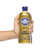 Bar Keepers Friend Soft Cleanser Premixed Formula | 13-Ounces |