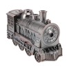 Aromatherapy Humidifier Innovative Train Shape Essential Oil Diffuser Cool Mist