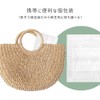 Iris Ohyama PK-DH50SW Mask, Non-woven Fabric, Smooth Touch Mask, Small
