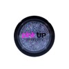 PINK UP, Glitter para ojos, Glitter Compacto, Alta adherencia, Glitter