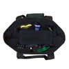 igadgitz home U7242 Garden Tool Storage Bag, Garden Tool Holder,