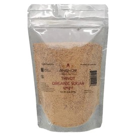 Organic Thnot Sugar - 8.5oz pouch