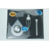 Professional LCD Cleaning Kit, transparent window packing, BECO 605.10