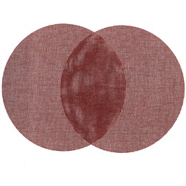 LEDMOMO Lamp Shade Spotlight, 2 Pieces, Diffused Cover, Downlight, Light Diffusion Sheet, Diameter 7.9 inches (20 cm), No Glare, Circular, Blackout Sheet, Lighting Accessories, Ceiling Lampshade,