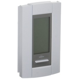 Aube Technologies TH115-A-120S 7-Day Programmable Line Voltage Thermostat for Electric Heating