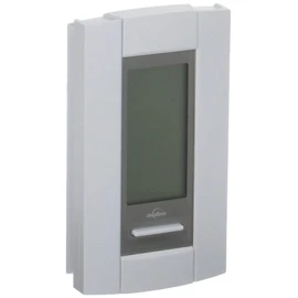 Aube Technologies TH115-A-120S 7-Day Programmable Line Voltage Thermostat for Electric Heating