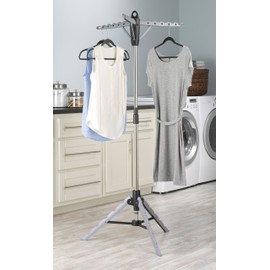 Whitmor Garment & Drying Rack