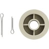 Yeats Appliance Dolly S42 BTM Pulley