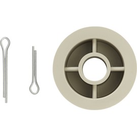 Yeats Appliance Dolly S42 BTM Pulley
