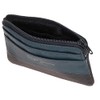 Pepe Jeans Topper Cowhide Leather Wallets Black Brown Various Sizes,