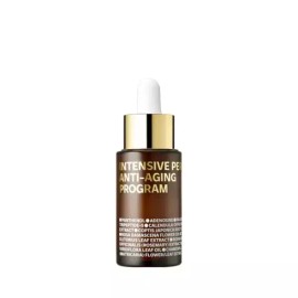 ISoi 코어탄력 집중케어 SET 인텐시브 에너자이징 크림 EX 35ml+인텐시브 퍼펙트 안티에이징 프로그램 15ml) Core Elasticity Intensive Care SET Intensive Energizing Cream EX 35ml + Intensive Perfect Anti-Aging Program 15ml [Set]