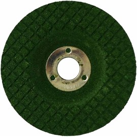 Green Ace Gold GA-58 2.3 x 0.3 inches (58 x 3 x 9.6 mm) #80 Nippon Regbon High Performance Mini Air Grinder AG-58 Dedicated Whetstone, Pack of 25