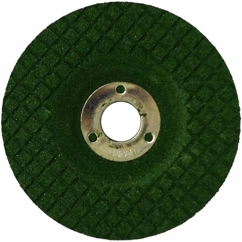 Green Ace Gold GA-58 2.3 x 0.3 inches (58 x
