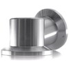 Hifi Lab Pot Aluminium 38X26X26 Audio Rotary Knob Solid Silver