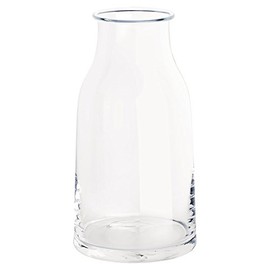 Alessi DC03/3000 "Tonale" Pitcher, Transparent