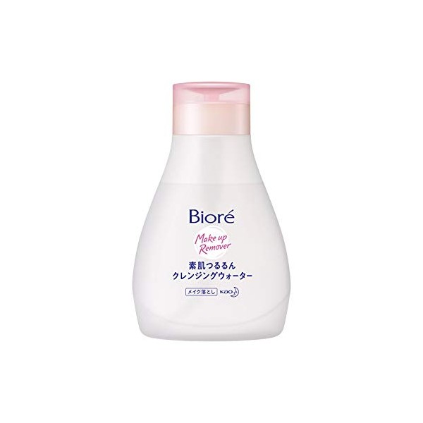Biore Japan - Biore skin one Ruru do cleansing water 320ml