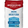 Arrowhead Mills Organic, Non-GMO, Unbleached Bread Flour, 5lb (Pack of
