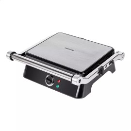 Daewoo Parrilla Multi Grill Daewoo Di-9471 Temperatura Ajustable