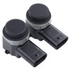 HouYeen Front Rear PDC Parking Sensor for Jaguar XF XJ