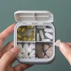Health And Wellness Product Vitamin Portable for daily use and