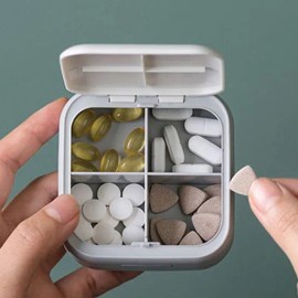Health And Wellness Product Vitamin Portable for daily use and gifting, practical imported Korean and Supplement, for, Option 2