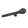 Bike Computer Holder Aluminum Alloy Bicycle Computer Mount for Road