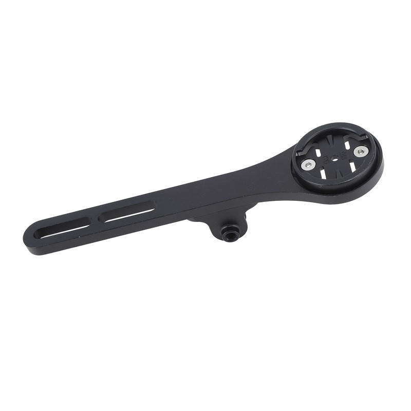 Bike Computer Holder Aluminum Alloy Bicycle Computer Mount for Road