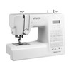 VEVOR Computerized Sewing Machine, 200 Stitch Applications, with LCD Screen,