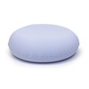 Mogu (モグ) Cloud Touch Dream Cushion Cover, Made in Japan,