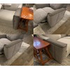 NATUYA Cat Scratch Furniture Couch Protector - Large Sisal Cat