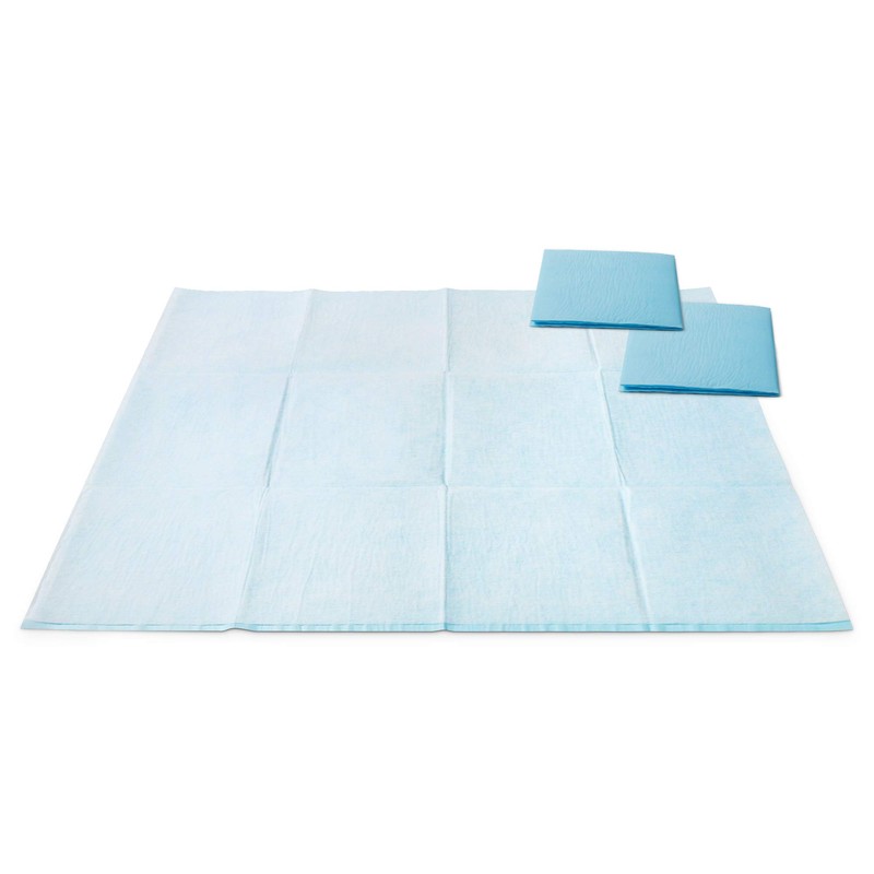 Unifree Portable Changing Pads, Under Pads, Bed Pads, Ultra Soft,