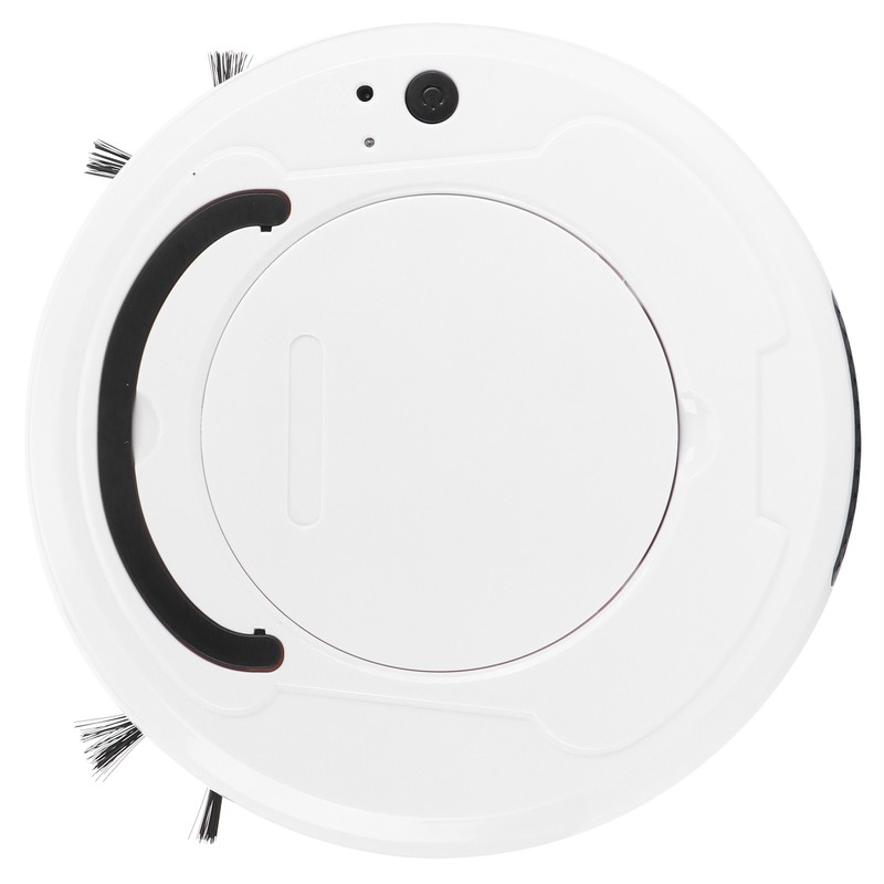 Intelligent Sweeping Robot 3-in-1 USB Robotic Vacuum Cleaner Home Cleaning