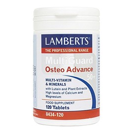 LAMBERTS - Osteo MULTIGUARD Advance 50 + L