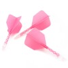 CUESOUL ROST T19 Integrated Dart Shaft and Flights Big Wing