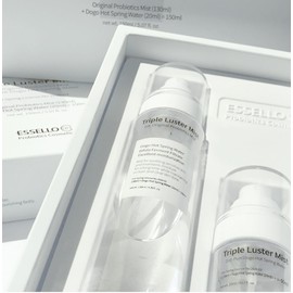 ESSELLO ESSELLO B&C Triple Dust Mist [150ml, 50ml] / ESSELLO 에쎌로비앤씨 트리플러스트 미스트 [150ml, 50ml]