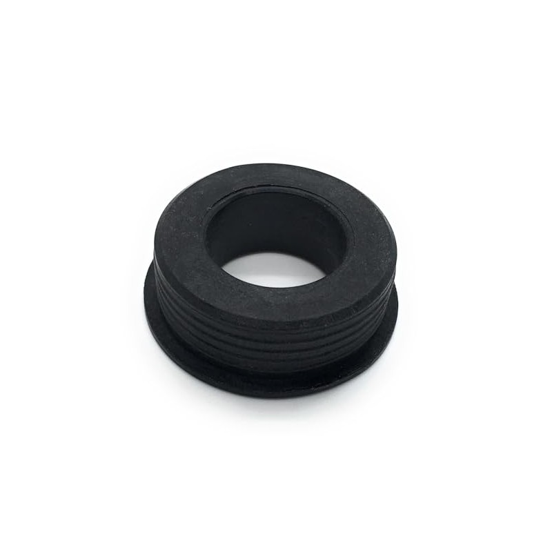 REPLACEMENTKITS.COM Brand Golf Cart Steering Column Bushing Compatible with EZGO