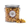 Millican Pecan Gourmet Caramel Pecan Popcorn w/ Praline Pecans |